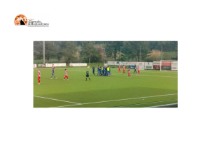 Promozione, nel Girone B il Pianella aggancia i play-out