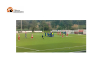 Promozione, nel Girone B il Pianella aggancia i play-out