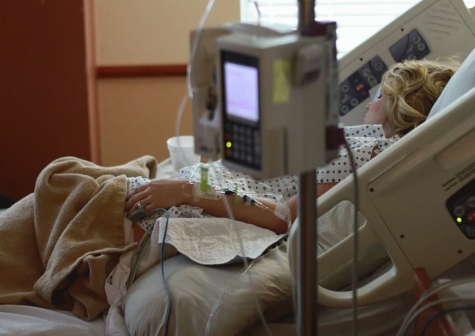 Coronavirus/Abruzzo. 9 persone in terapia intensiva.