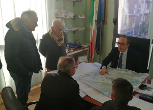 Montesilvano. Viale Abruzzo, 235 mila euro per restyling
