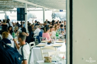 Pescara. Penelope a mare. Padovano: "decisione eccessiva"