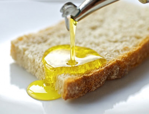 Olio, Pane e Musica popolare a Villa Viola/Teramo