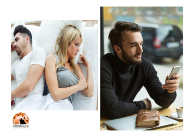 Amicizie bollenti, letti freddi. La contraddizione tra il boom dei siti per amanti occasionali e l’astinenza nelle coppie stabili