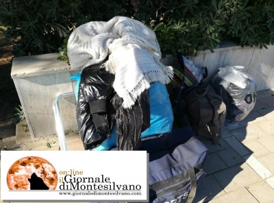 Montesilvano/ sgomberi e bivacchi. "Campagna elettorale anticipata per destre populiste"