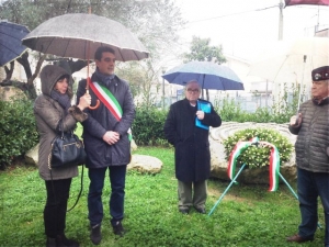 Montesilvano/Giorno del Ricordo, “300mila persone portate via dalle loro case.”