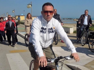 Assessore Fabio Vaccaro