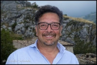 “Come gli Alberi Spogliati ad Aprile”, il libro di Luca Pompei