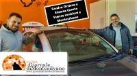 Vuesse revisioni via Gandhi 16 (ex Monti)  a Montesilvano