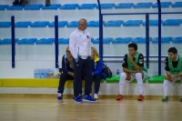 Allenatore Ricci