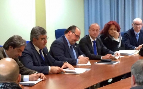 Incontro