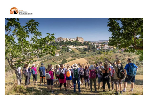 Bandiera Azzurra, grazie a Collecorvino c'è anche un comune pescarese tra i riconoscimenti nazionali