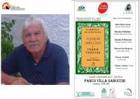 Mimmo Sarchiapone. Le “Figurine Abruzzesi” alla “Terra Vergine” di Gabriele d’Annunzio.