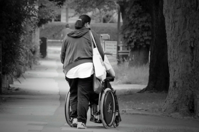 Gulianova parte Family by family, voucher per famiglie con disabili