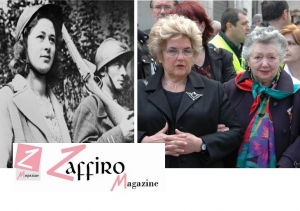 Iride Imperoli Colaprete e Ada Gobetti due donne della resistenza