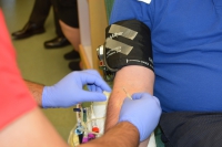 Covid19. Qual è il gruppo sanguigno più a rischio? Il più resistente?