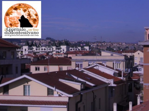 Monteslvano, presi di mira gli impianti pubblicitari sul territorio: 7200€ di multe