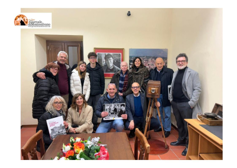 Concorso Fotografico “Tonino Di Venanzio”: ultimi giorni per partecipare