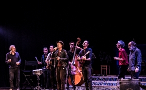 Pescara/D'Annunzio. Ultimo appuntamento del PeFest 2019. A ruota libera