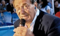 Il direttore di rete otto Pasquale Pacilio