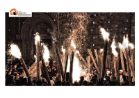 Torna ad Atri La Notte dei Faugni 2023