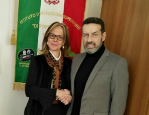 "Heysel tutti sapevano tranne loro", Teatro Artistico d'Inchiesta di David Gramiccioli