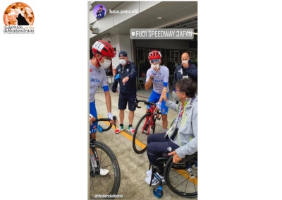 Paralimpiadi Tokyo, ancora da top-ten le performances di Andrea Tarlao e Pierpaolo Addesi