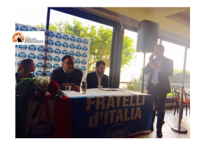 Giulianova, addio a Giandomenico Morra.