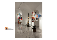 ART IN ACT 013: il mosaico racconta memoria e contemporaneità