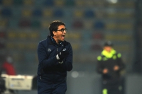 Mister Grassadonia crede ancora nel miracolo