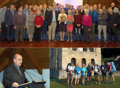 Itinerari dello Spirito in Europa