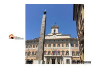 Trattato sul Mes. L'Aula della Camera vota no.