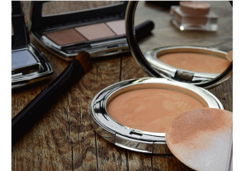 Make up e cosmetici che fanno bene alla pelle