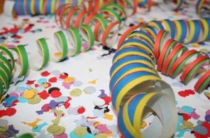 Pescara, sfilata delle maschere a Rancitelli