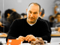 L'autore nella foto