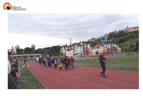 Giulianova, decima edizione delle "Foraniadi"