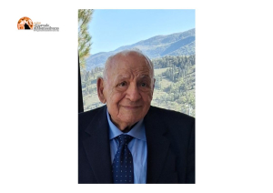 Addio al Dottor Giuseppe Azzarone già Presidente dell'Ordine dei Medici