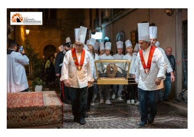 Villa Santa Maria, l’arte culinaria in mostra per la storica Rassegna dei Cuochi