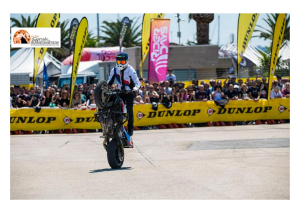 Torna RiderDays, il più grande motoraduno del Centro Italia