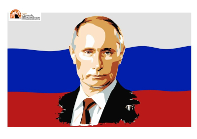 Putin, ieri un malore: arresto cardiaco
