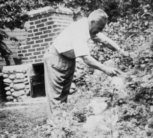 Joseph Moro l’anarchico abruzzese capo del “Comitato di difesa per Sacco e Vanzetti”.