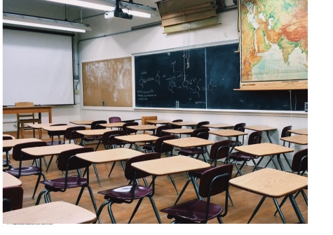 Pescara/Covid 19. Tavolo tecnico in Comune con la dirigente scolastica del Comprensivo 8