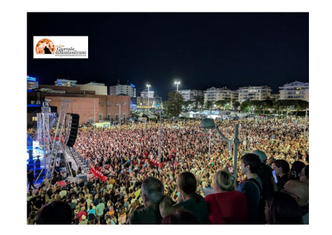 Avviso pubblico Cartellone degli Eventi Estivi "Montesilvano 2026". "Vogliamo una stagione che sia un’esperienza totale"