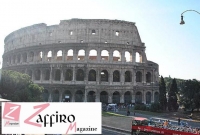 Roma Colosseo