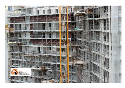 Edilizia residenziale: Quaglieri, 16 milioni per la transizione energetica degli alloggi ATER