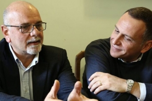 Pescara/Piano Turistico. Non più ai 'fai da te'. E guarda a Barcellona