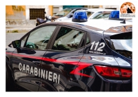 Controlli anti Convid nel chietino. Erano andati a "comprare droga a Pescara": multati.