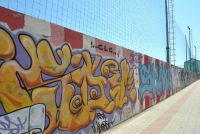 Montesilvano/Urban Street Art, spazio ai writers