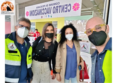 Assessore Pescara e Montesilvano insieme