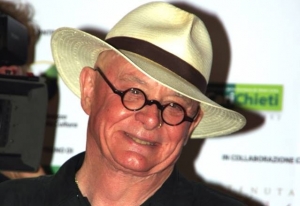 Dan Fante. E’ morto in ospedale a Los Angeles.