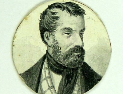 Saliceti protagonista della Repubblica Romana del 9 febbraio 1849